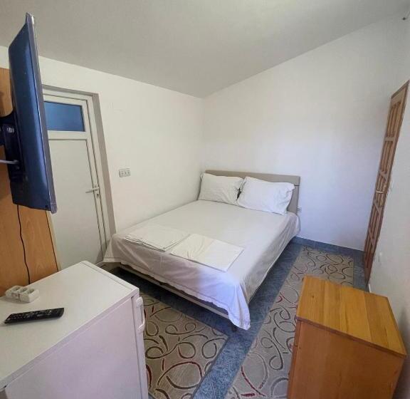 پانسیون Apartments Zeneva