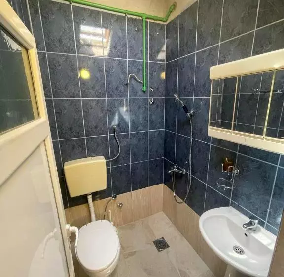 پانسیون Apartments Zeneva