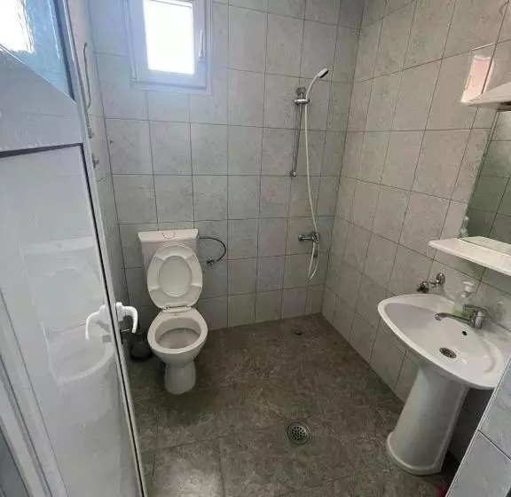 پانسیون Apartments Zeneva