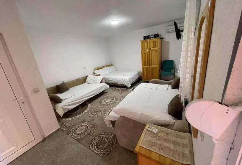 پانسیون Apartments Zeneva