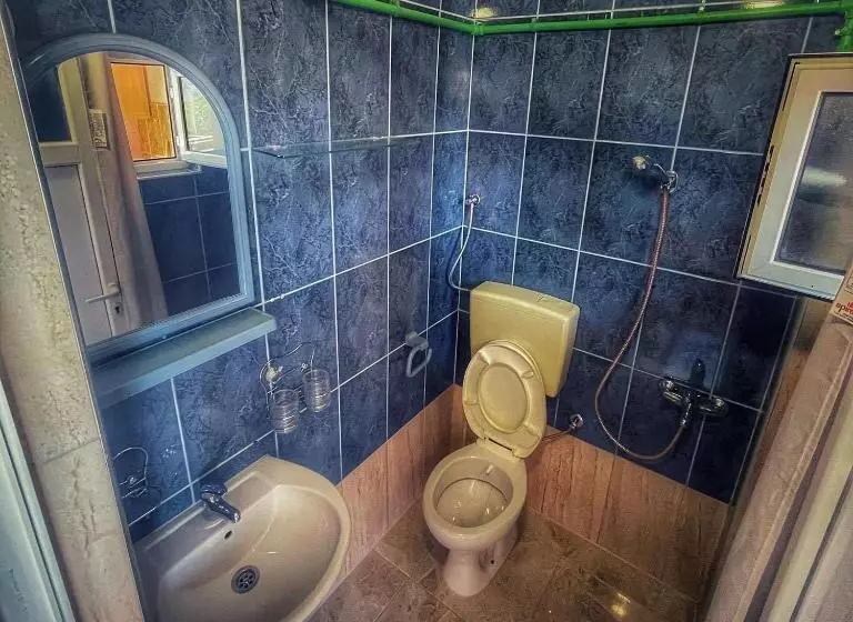 پانسیون Apartments Zeneva