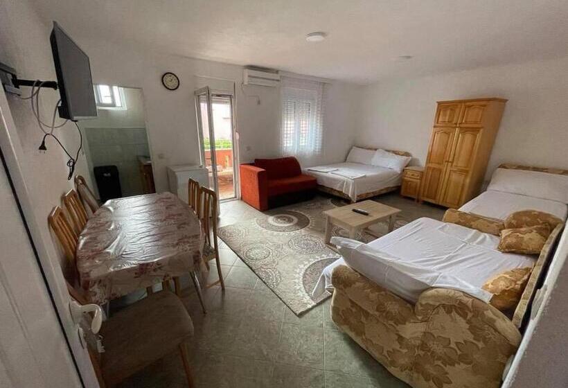 پانسیون Apartments Zeneva