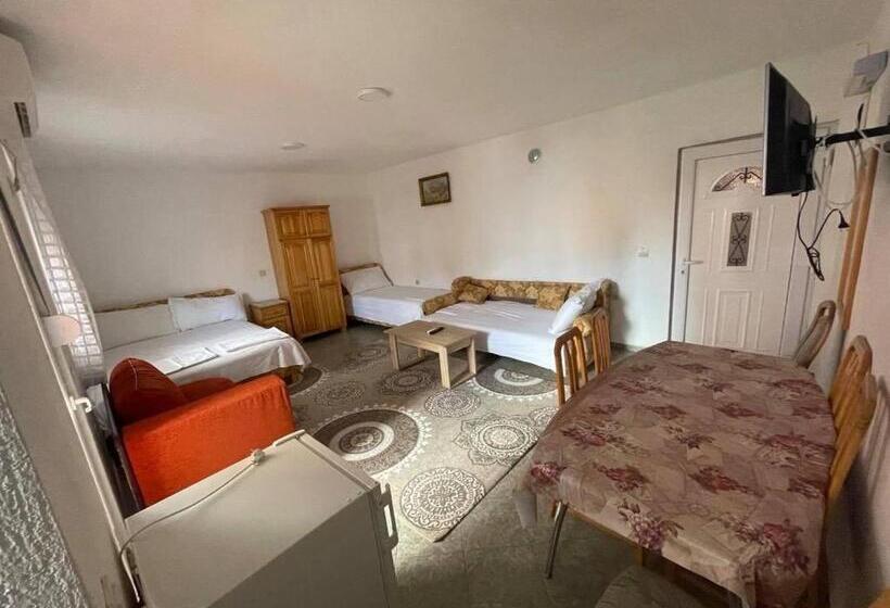 پانسیون Apartments Zeneva