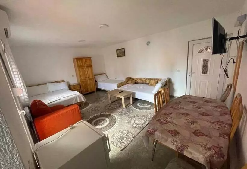 پانسیون Apartments Zeneva