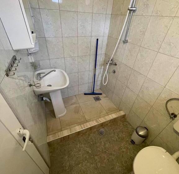 پانسیون Apartments Zeneva