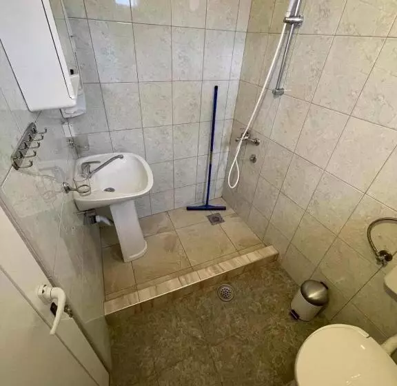 پانسیون Apartments Zeneva