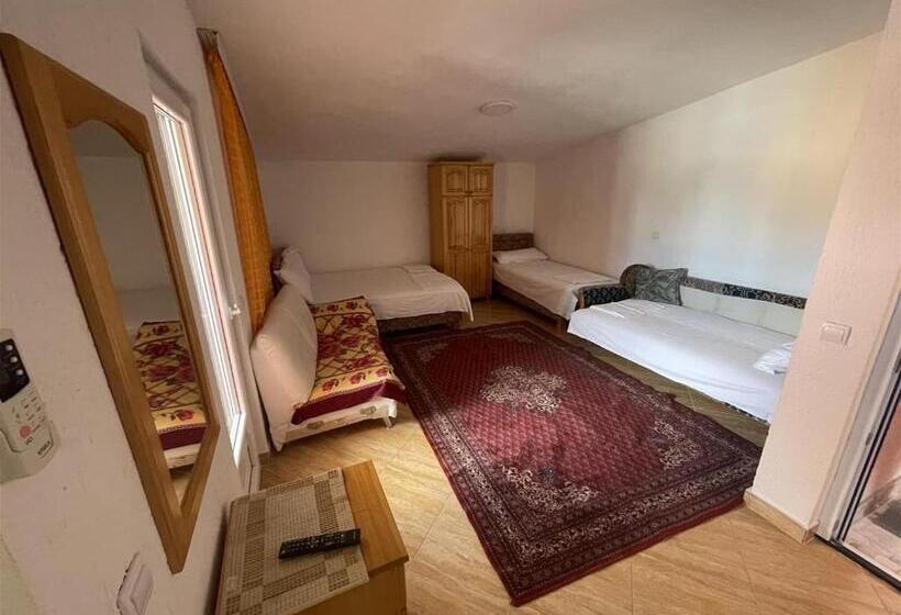 پانسیون Apartments Zeneva