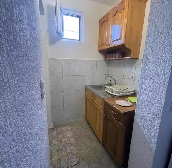 پانسیون Apartments Zeneva