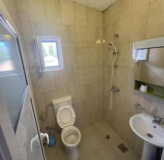 پانسیون Apartments Zeneva