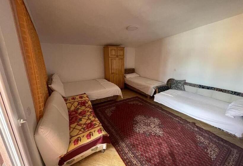 پانسیون Apartments Zeneva