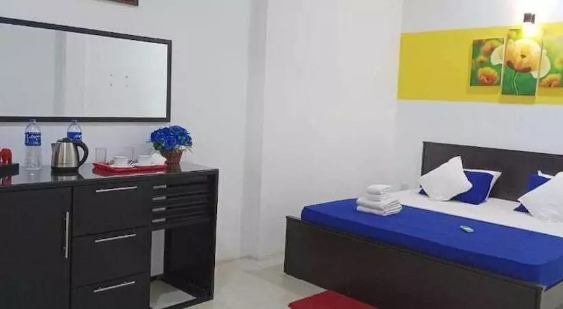 Royal Palace Airport Hotel Katunayaka