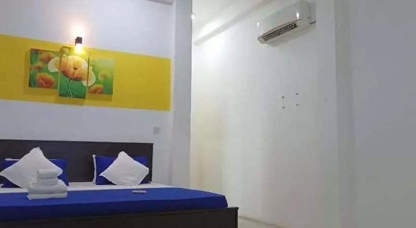 Royal Palace Airport Hotel Katunayaka