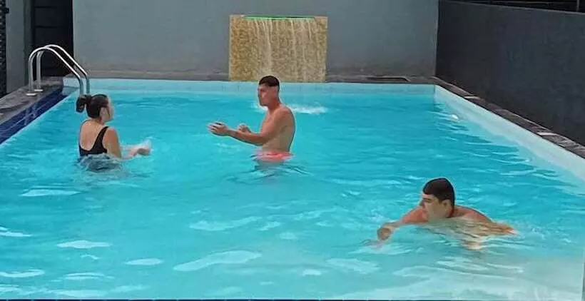 Royal Palace Airport Hotel Katunayaka