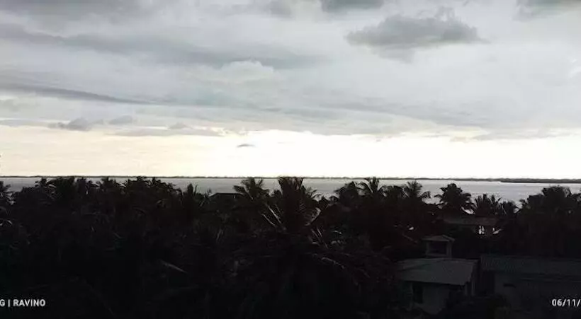 Royal Palace Airport Hotel Katunayaka