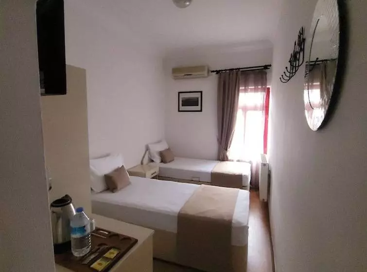 Sözer Otel