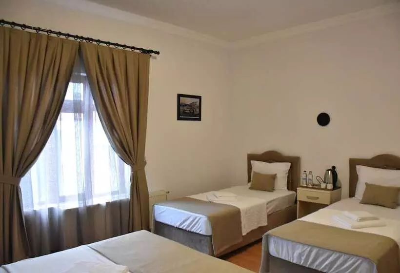 Sözer Otel