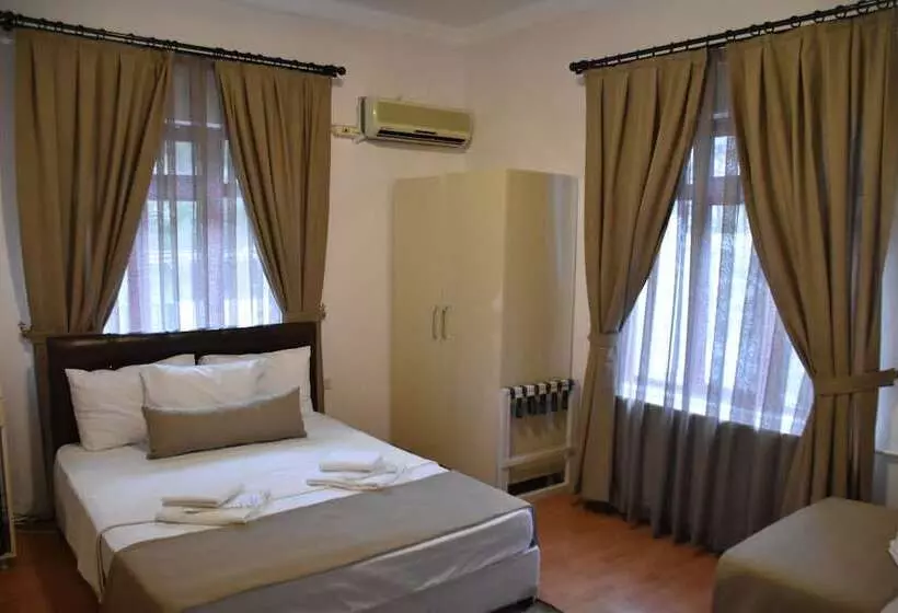 Sözer Otel