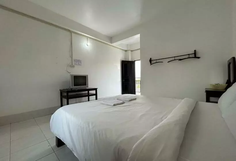 Vang Vieng Backpackers Hostel