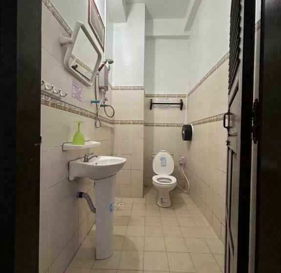 Vang Vieng Backpackers Hostel