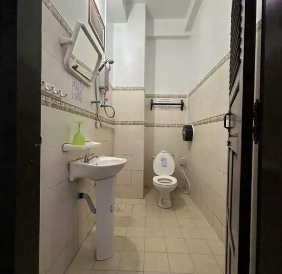 Vang Vieng Backpackers Hostel