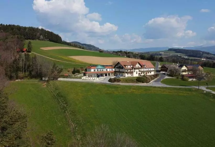 Wohlfühl Hotel Wiesenhof