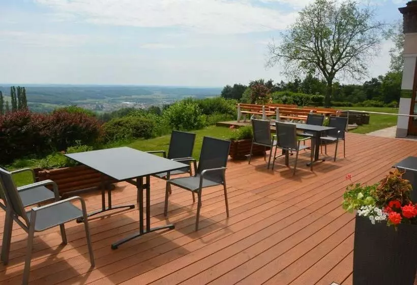 Wohlfühl Hotel Wiesenhof