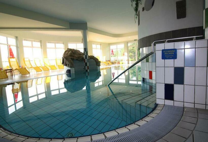 Wohlfühl Hotel Wiesenhof