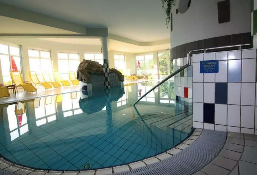 Wohlfühl Hotel Wiesenhof