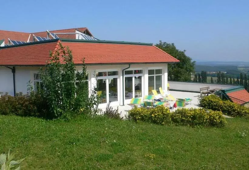 Wohlfühl Hotel Wiesenhof