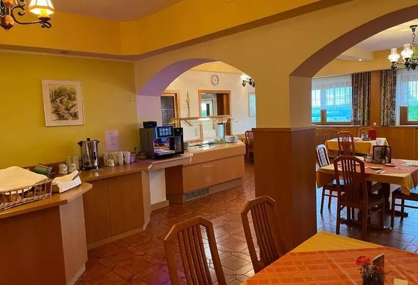 Wohlfühl Hotel Wiesenhof