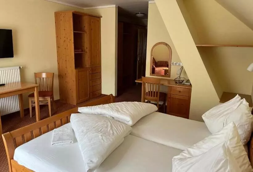 Wohlfühl Hotel Wiesenhof