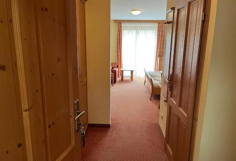 Wohlfühl Hotel Wiesenhof