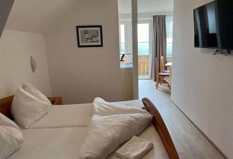 Wohlfühl Hotel Wiesenhof