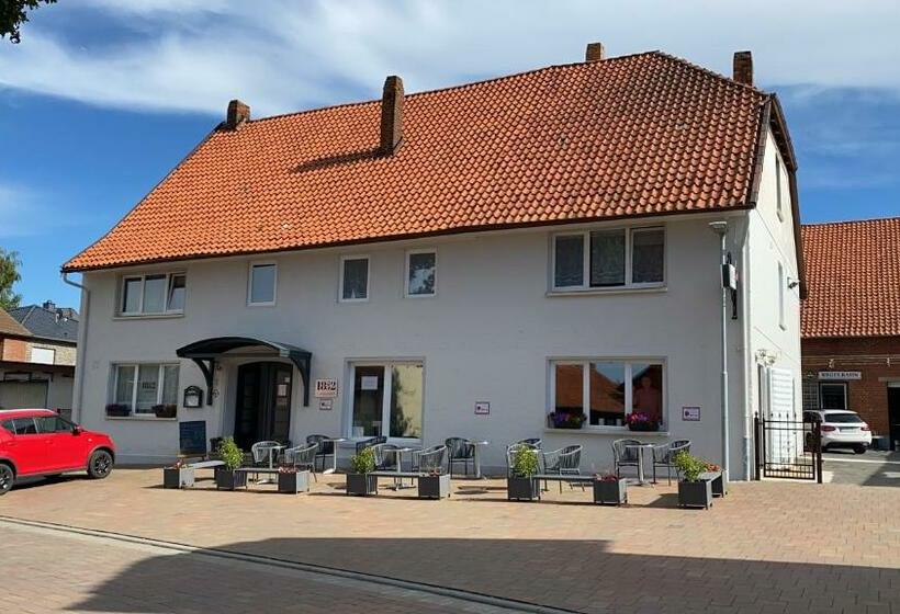 호스텔 1852 Landgasthof