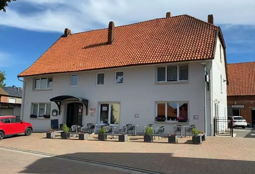 Retkeilymaja 1852 Landgasthof