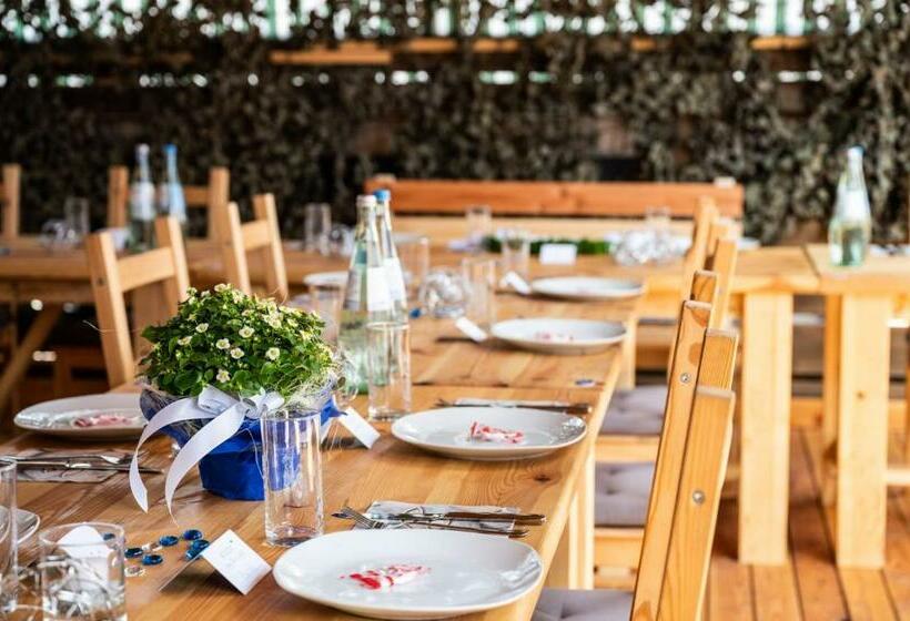 호스텔 1852 Landgasthof