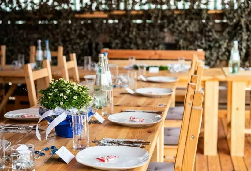 Retkeilymaja 1852 Landgasthof