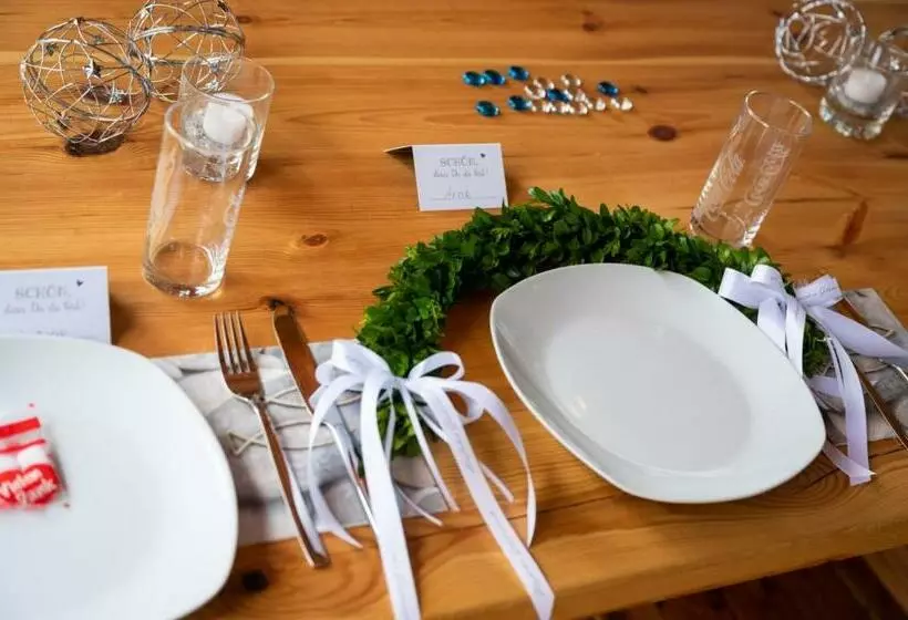 Retkeilymaja 1852 Landgasthof