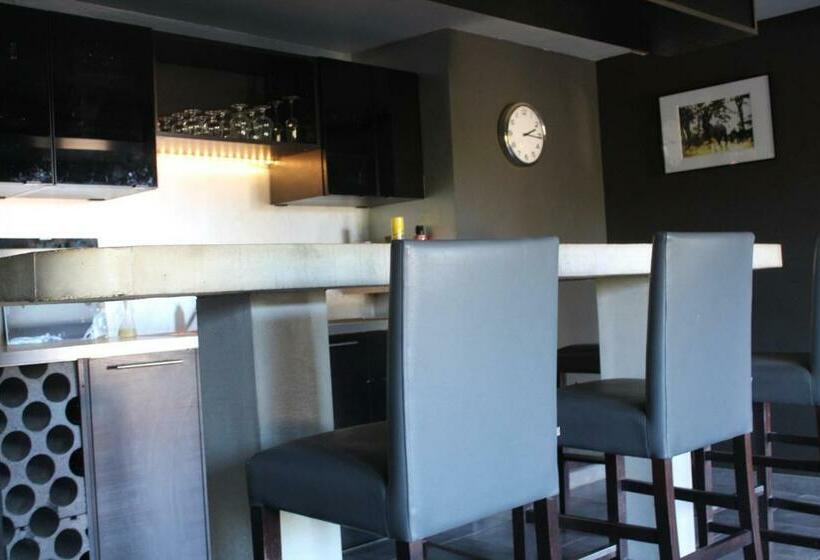 Bed and Breakfast Chambre A La Ferme Jasmin