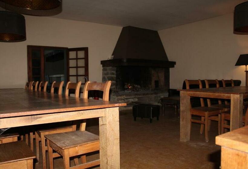 Bed and Breakfast Chambre A La Ferme Jasmin