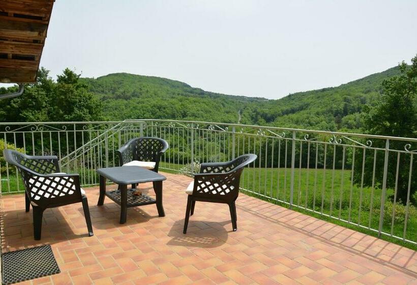 Bed and Breakfast Chambre A La Ferme Jasmin