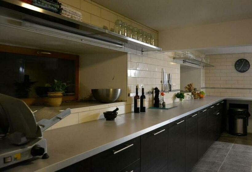 Bed and Breakfast Chambre A La Ferme Jasmin