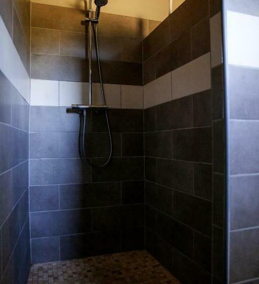 Bed and Breakfast Chambre A La Ferme Jasmin