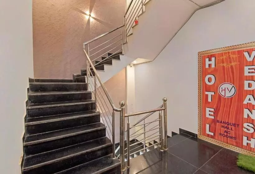 Collection O 80931 Hotel Vedansh