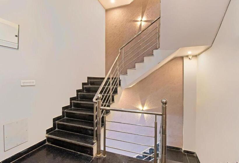 Collection O 80931 Hotel Vedansh