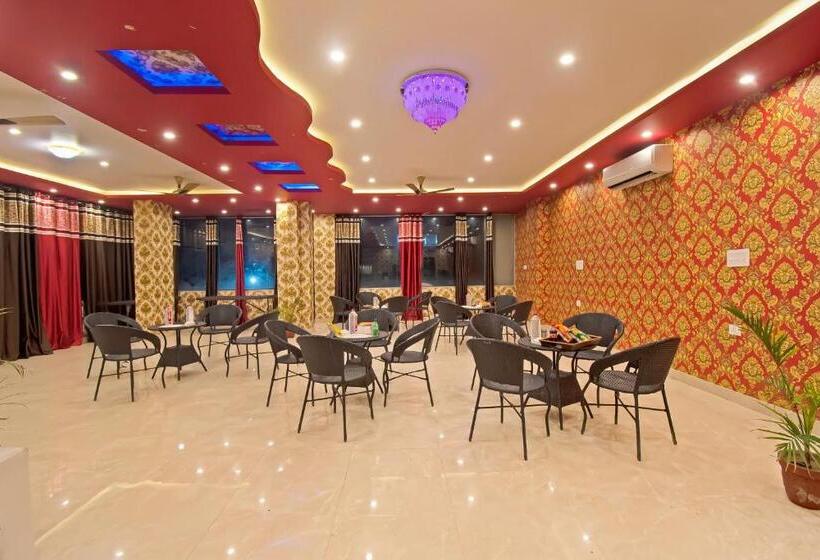 Collection O 80931 Hotel Vedansh