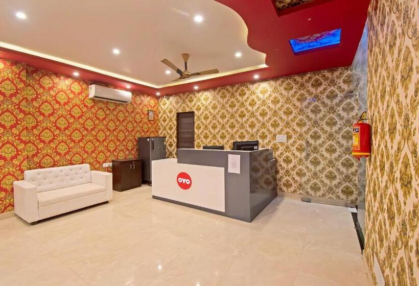 Collection O 80931 Hotel Vedansh