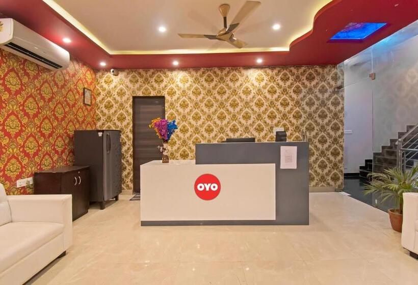 Collection O 80931 Hotel Vedansh