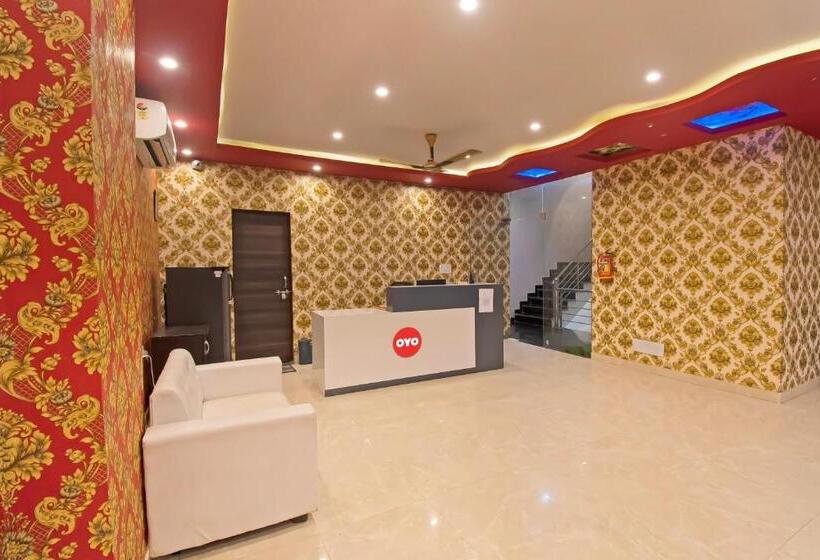 Collection O 80931 Hotel Vedansh