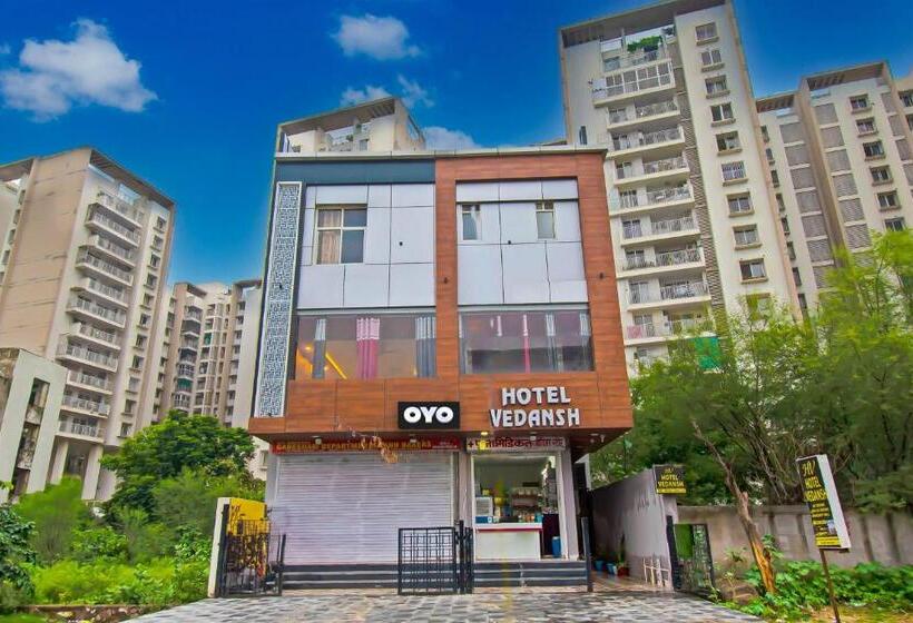 Collection O 80931 Hotel Vedansh